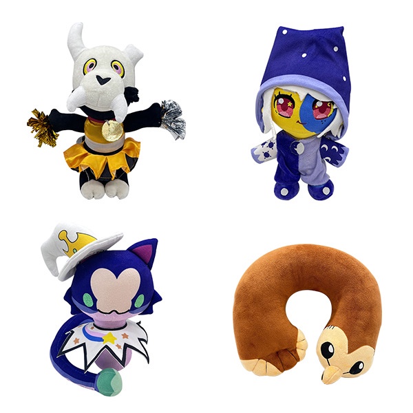 The Owl House Amity Blight Cosplay Toys Soft Dolls Mascot Birthday Xmas  Gift