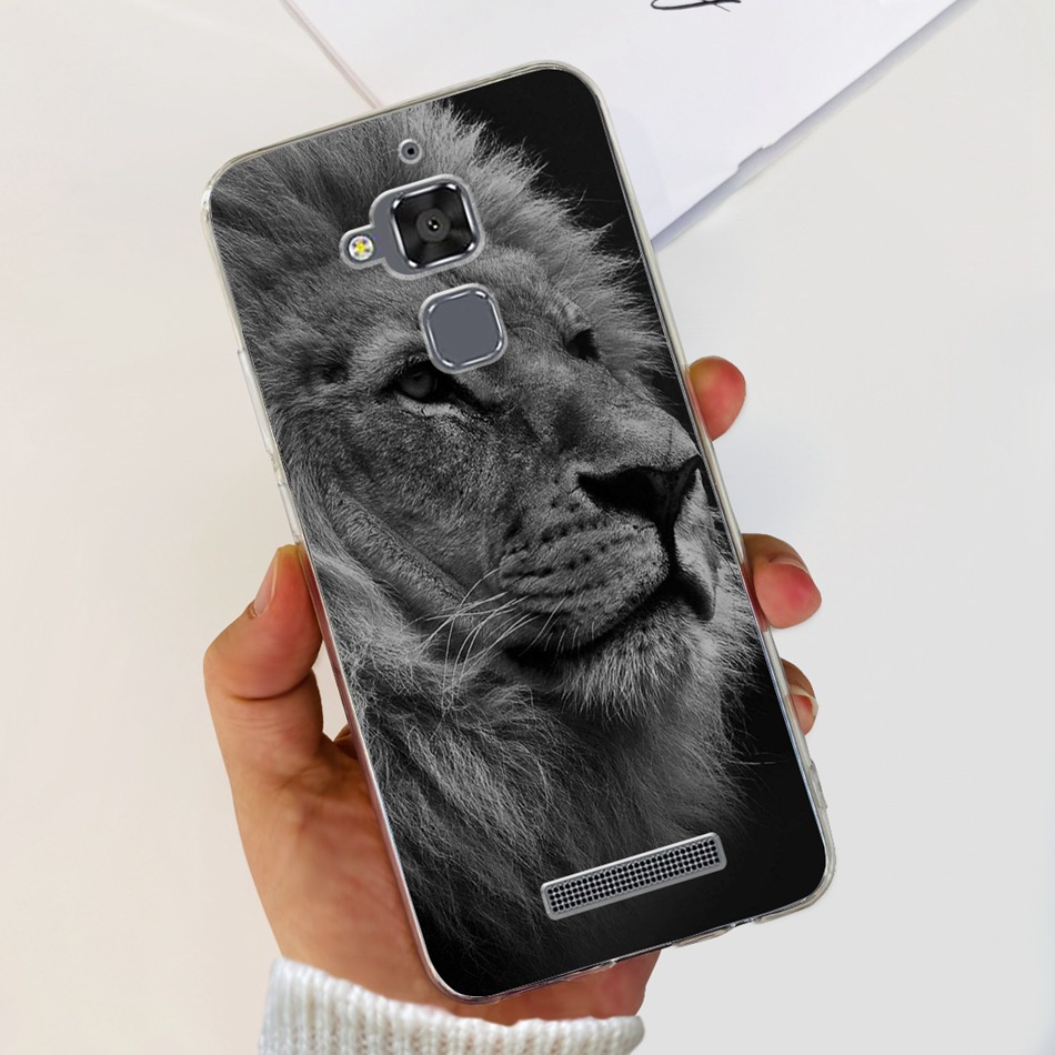 Asus Zenfone 3 Max ZC520TL X008D X00KD/3Max ZC553KL X00DDA X00DDB