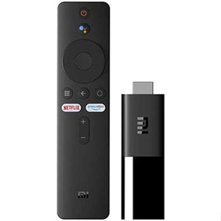 Media Player Xiaomi Mi TV Box S 2da Gen 4K - Preto (MDZ-28-AA) em