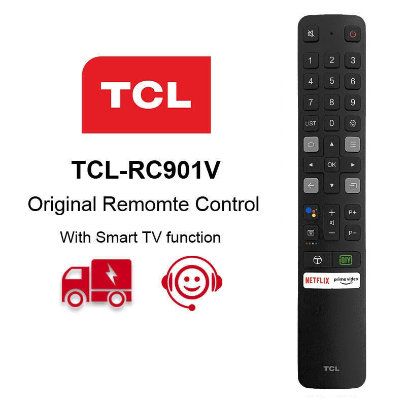 Smart Tv 49 Polegadas Led L49S4900FS Tcl - Semp Toshiba - SMART TV 49  Polegadas LED L49S4900FS TCL - Semp Toshiba - Semp