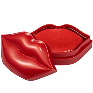 Máscara Para Os Lábios Gordurosos Gel Labial Hidratante Plumper Gift Mulheres E Meninas