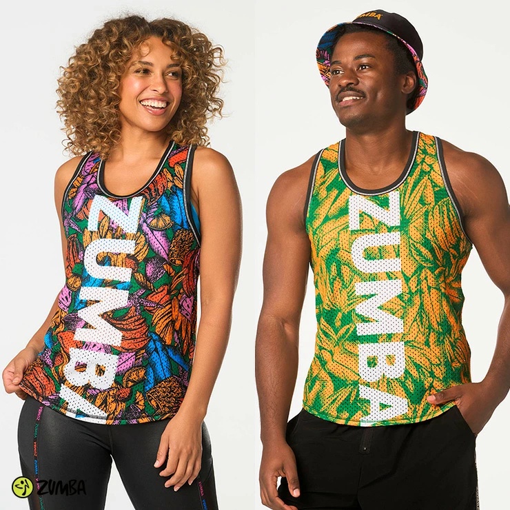 Novo ZW Chegada Veste Roupas Dançantes ZUMBA Fitness LOVE Tank tops Tee  z1t0 0313