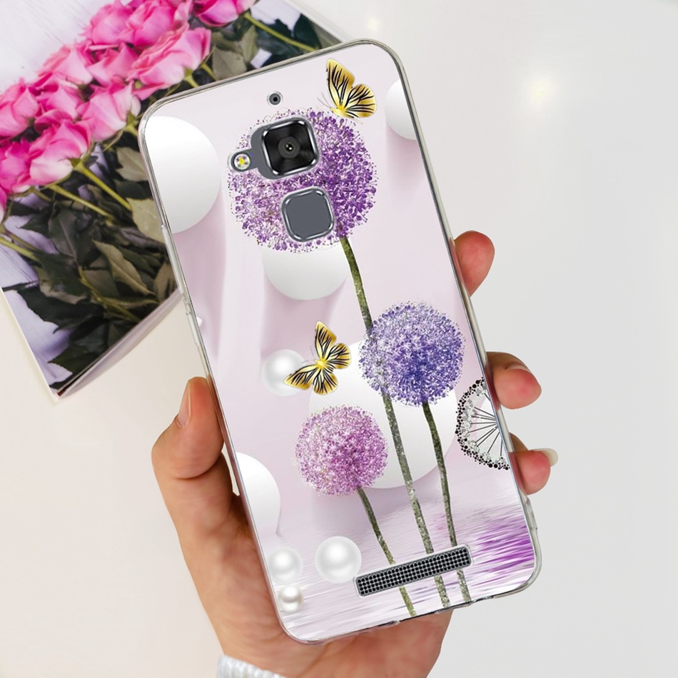 Asus Zenfone 3 Max ZC520TL X008D X00KD/3Max ZC553KL X00DDA X00DDB
