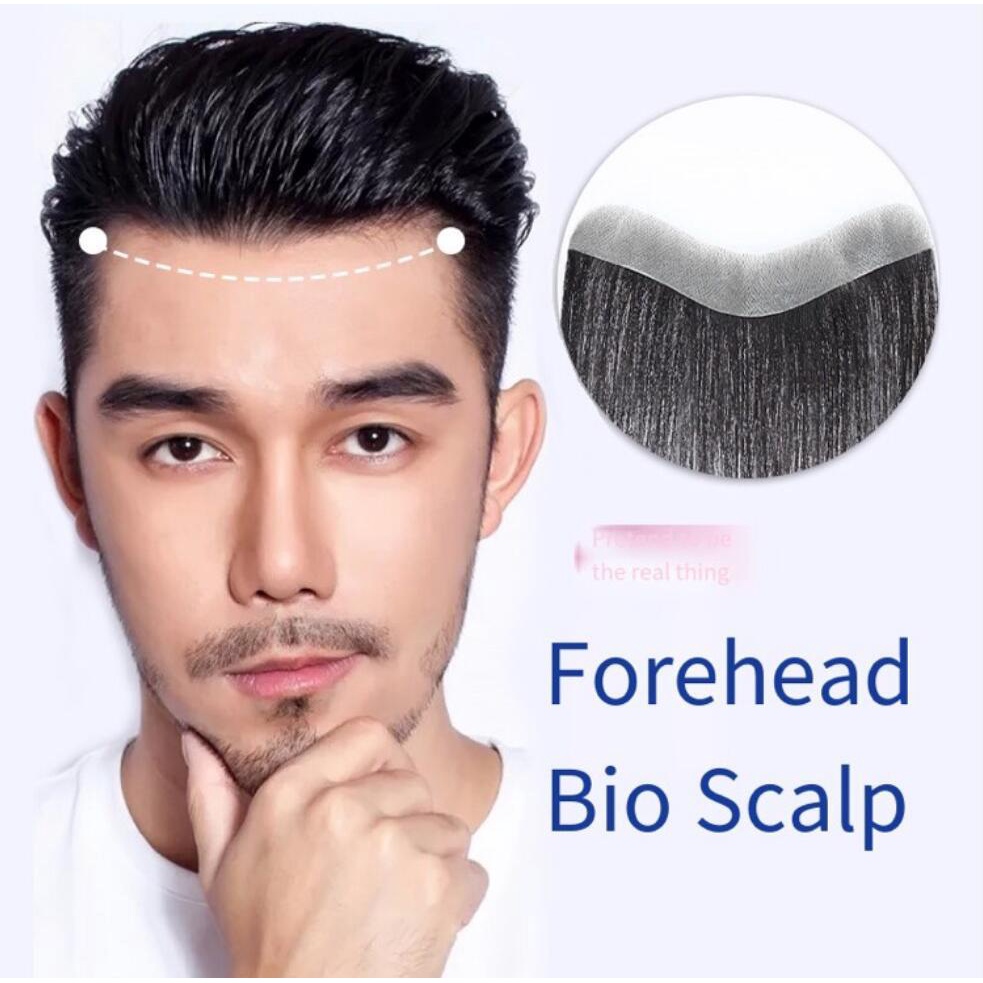 amigo da pele Perucas Masculinas Bonito Masculino Texturizado Perm Cabelo  Curto Peruca Fofo Em Camadas Franja Lateral Cabelo Liso Perucas Completas  Para Traje Diário exótico