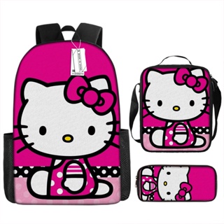 Loungefly Sanrio Olá Kitty Cinnamoroll Unicorn Carteira de couro