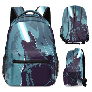 Jogo garten de banban mochila para a escola meninos meninas oxford bookbag  dos desenhos animados mochila à prova dwaterproof água crianças mochilas