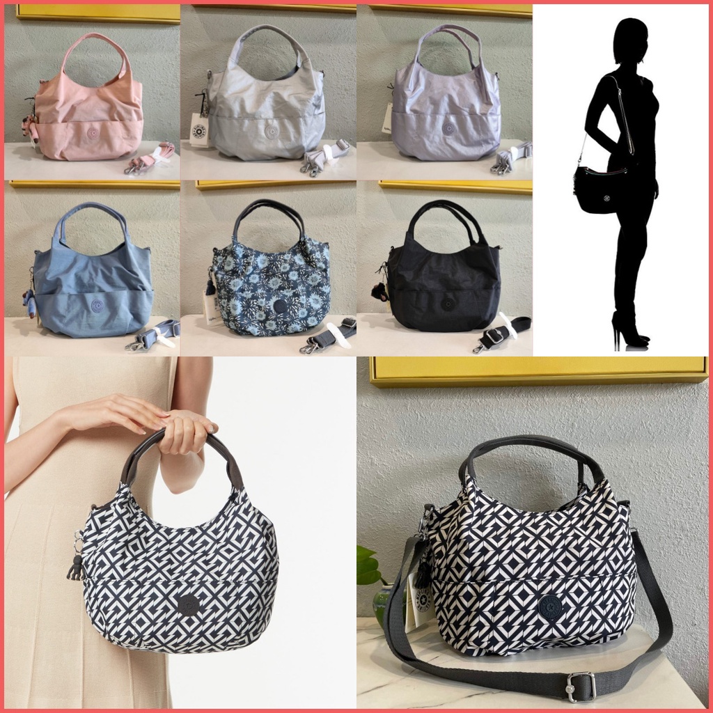 Kip Saco De Corpo Médio Feminino JAPAN Série Limitada Ombro KI7038