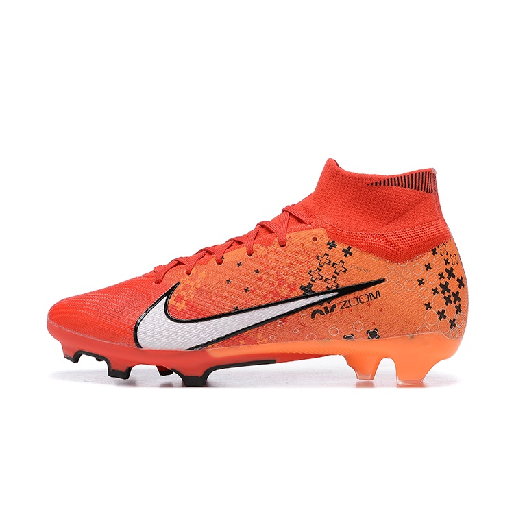 Chuteira nike 2024 rosa choque