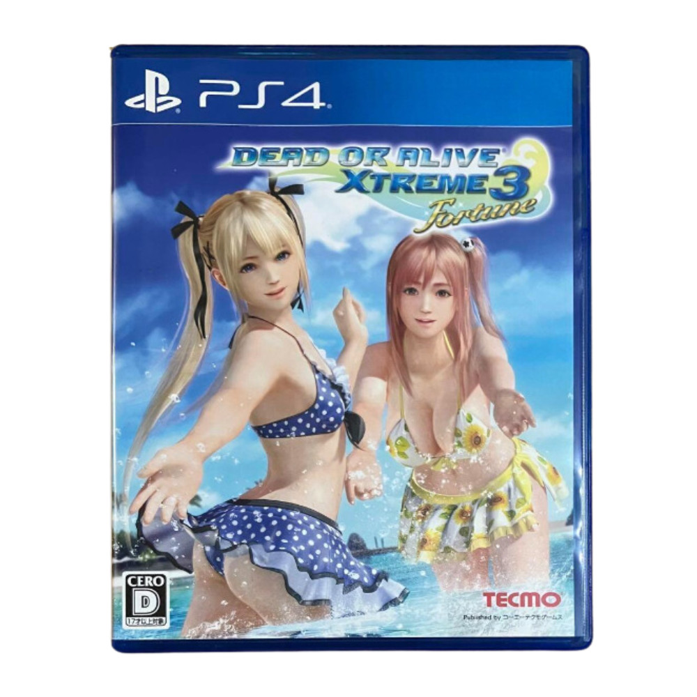 Dead Or Alive Xtreme 2 em Promoção na Shopee Brasil 2026