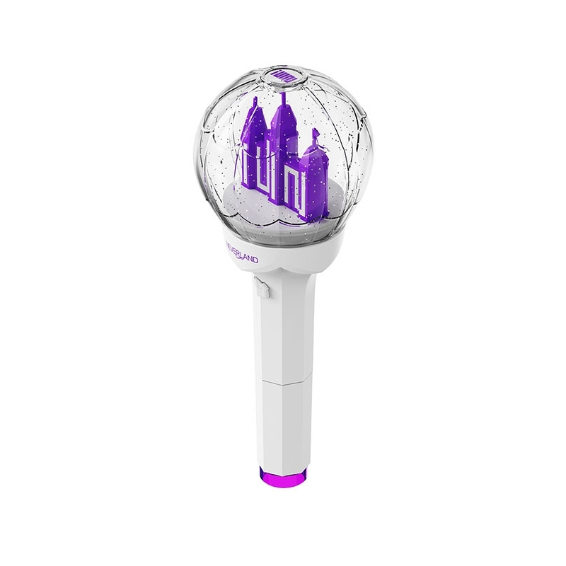G)I-DLE Official Light Stick Ver. 2 | Shopee Brasil