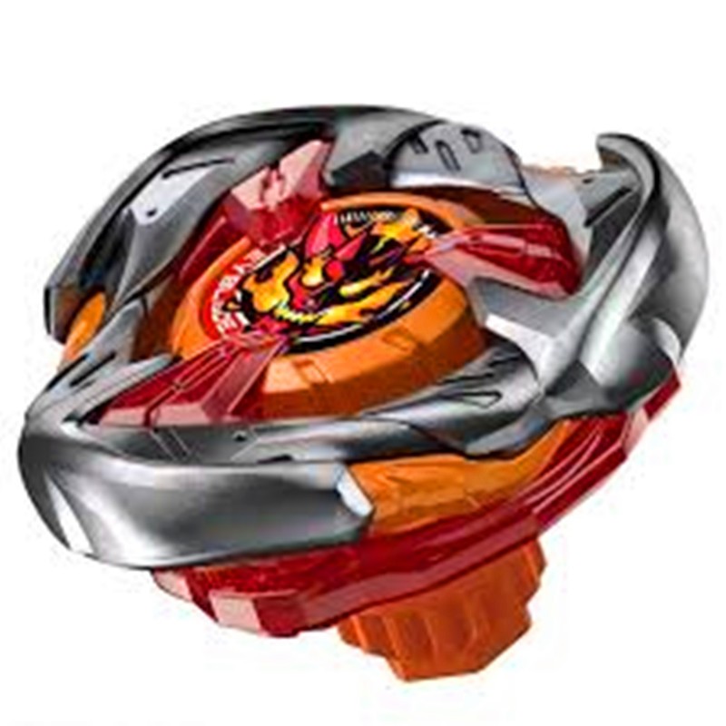 Original Takara Tomy Beyblade-X Starter UX-02 Hells Hammer 3-70H
