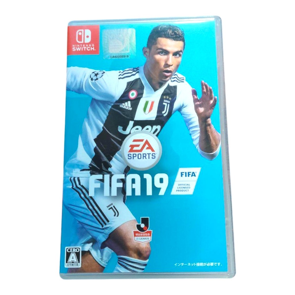 Fifa 17 Nintendo Switch em Promoção na Shopee Brasil 2026