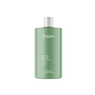 fraijour original herb wormwood calming toner 500g