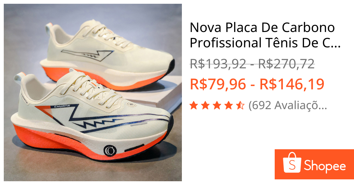 Nova Placa De Carbono Profissional Tênis De Corrida Sapatos De Moda Para Homens E Mulheres 33-44