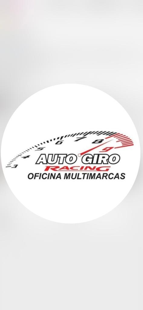 Auto Giro Racing