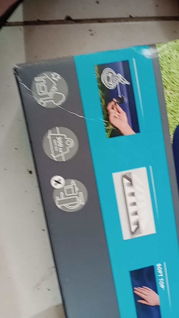 Foto da avaliação