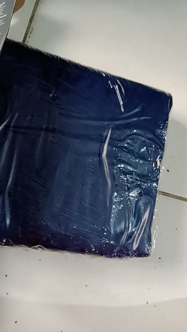 Foto da avaliação