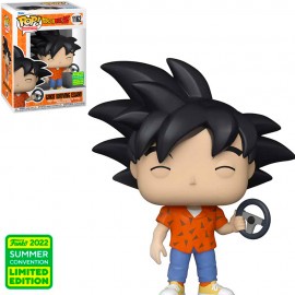 Comprar Kit Dragon Ball Z com Bubu 5 Personagens - Brinquedos Para Crianças