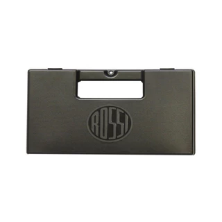 Maleta Rossi Case tática Plástica Para 28cm