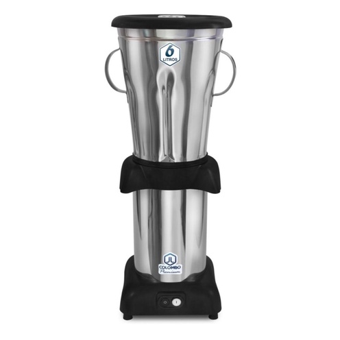 Liquidificador Industrial Profissional Massas Açaí Cozinha T