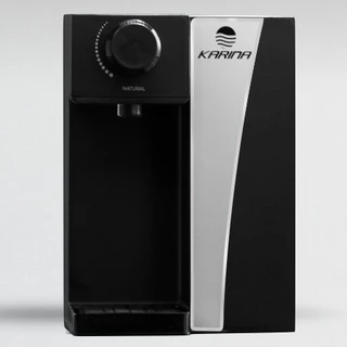 PURIFICADOR DE AGUA / FILTRO DE AGUA  -  Não Elétrico em Oferta na Shopee