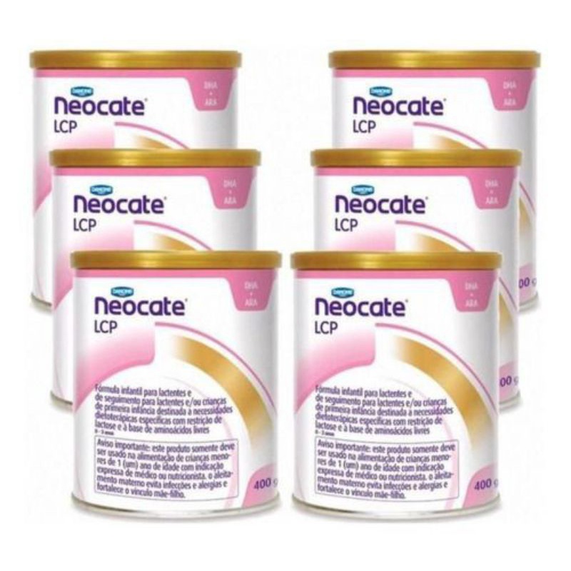 Neocate | Shopee Brasil