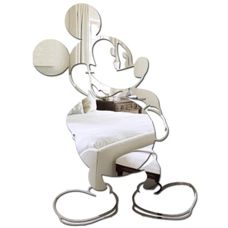 Espelho Decorativo Decoração Mickey Disney 6