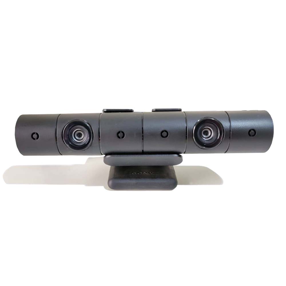 Playstation Câmera PS4 Slim CUH-ZEY2 - Sony | Shopee Brasil