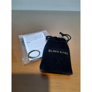 Anel Elden Ring Spectral Steed Whistle Gamestop Bandai Namco Original