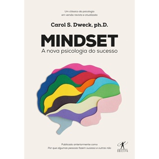 MINDSET - OBJETIVA