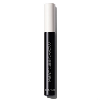 [the SAEM] Perfect Curling Mascara 8ml