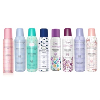 Giovanna baby Desodorante Aerosol Antitranspirante com 150ml