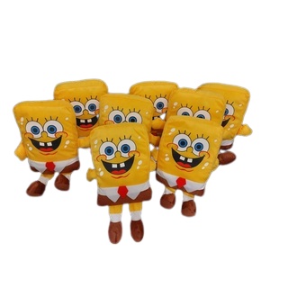 Brinquedo Bob esponja 329470