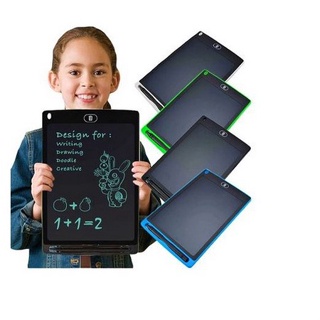 Kit 2 Tablet Lousa Mágica Educativo Lcd Escrever E Desenhar - E_IDEIAS  ONLINE