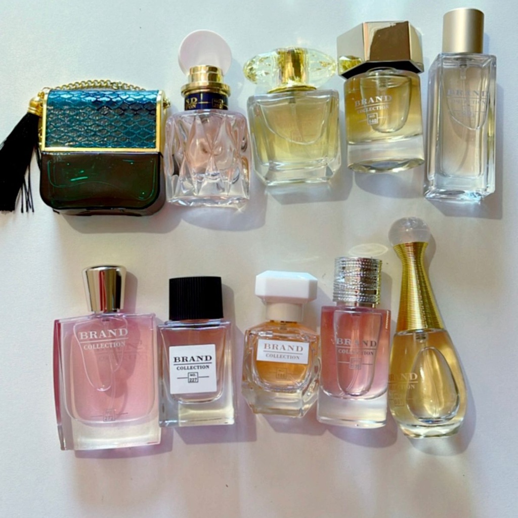 Perfume Brand Collection | Shopee Brasil