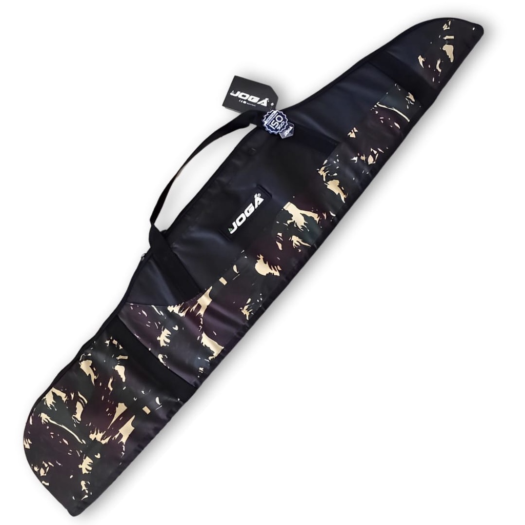 Capa Protetora Joga P/ Rifle Cbc 7022 Tactical -lançamento