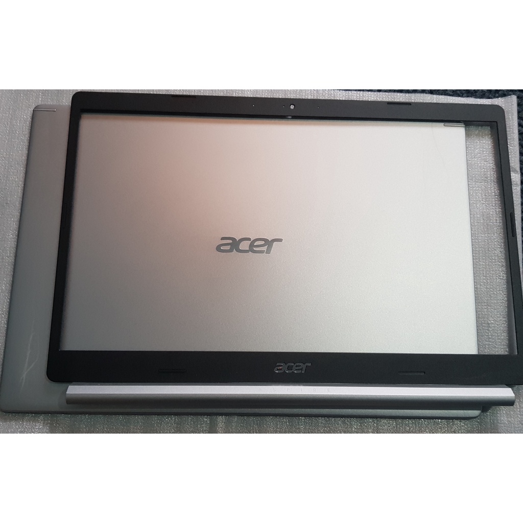 Tampa Moldura Da Tela Acer Aspire 5 A515 54 A515 44 A515 41 Shopee Brasil 7631