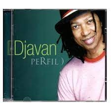 CD Djavan Perfil Shopee Brasil