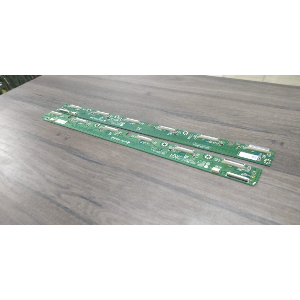 Carte Additionnelle LG Pour TV 60PV250 (EBR73531701 / EAX64253101) – Neuve, Jamais Utilisée