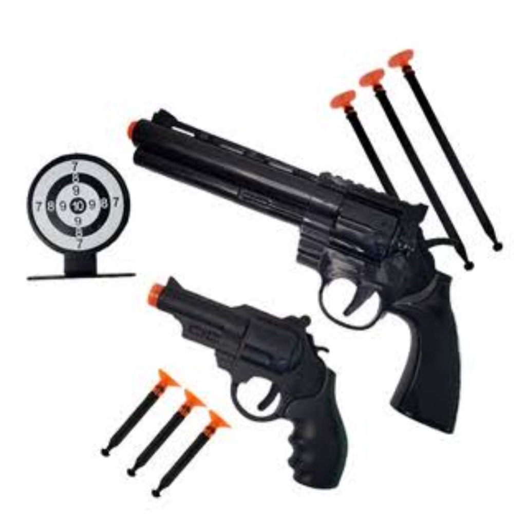 3DPS MRS-15A Modular Sniper Rifle - Accessory Kit for Nerf