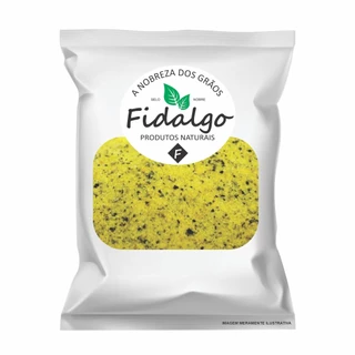 Tempero Lemon Pepper Premium 500G