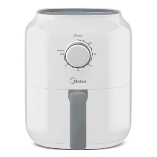 Fritadeira Elétrica Sem Óleo Air Fryer Midea FRA30 - Capacidade 3L