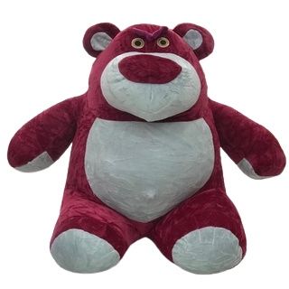 Toy story lotso store plush