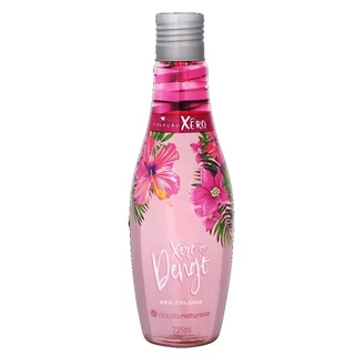 Cia. da Natureza Xêro Deo Colônia 225ml - Xêro de Dengo