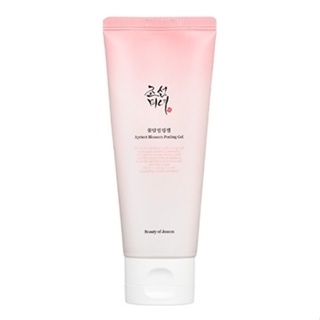 [Beauty of Joseon] Apricot Peeling Gel 100ml