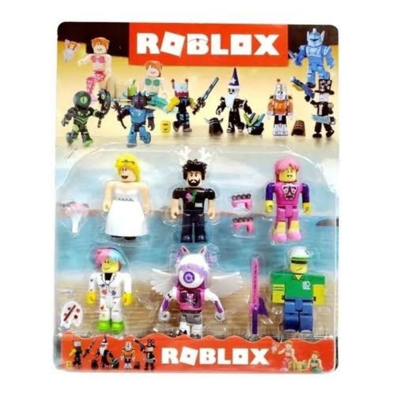 Cool roblox hot sale toys