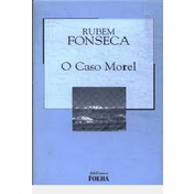 O CASO MOREL autor RUBEM FONSECA | Shopee Brasil