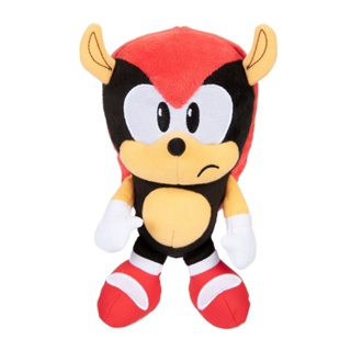 Sonic - Pelúcia 9 Polegadas - Mighty