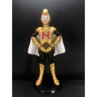 Boneco colecionável figure do National kids em impressão 3D