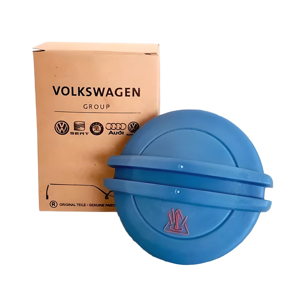 Tampa De Agua Volkswagen Amarok Polo Golf Fusca Jetta Vw Reservatorio